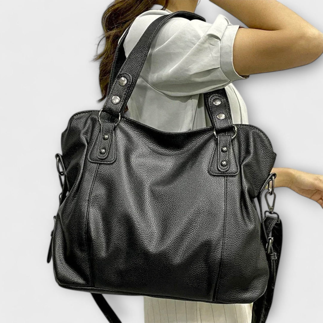 Annie | Elegant Hobo Shoulder Bag