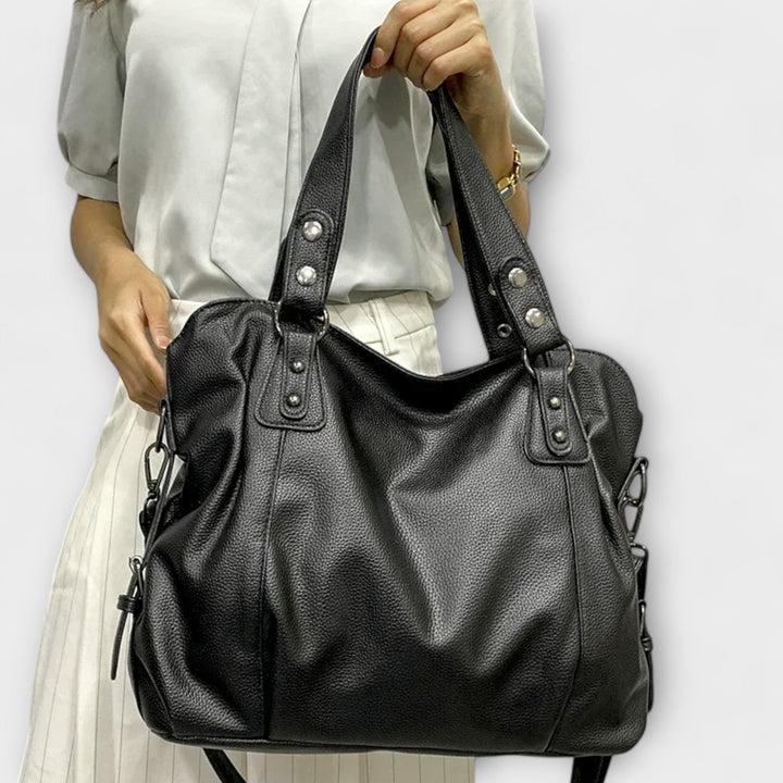 Annie | Elegant Hobo Shoulder Bag