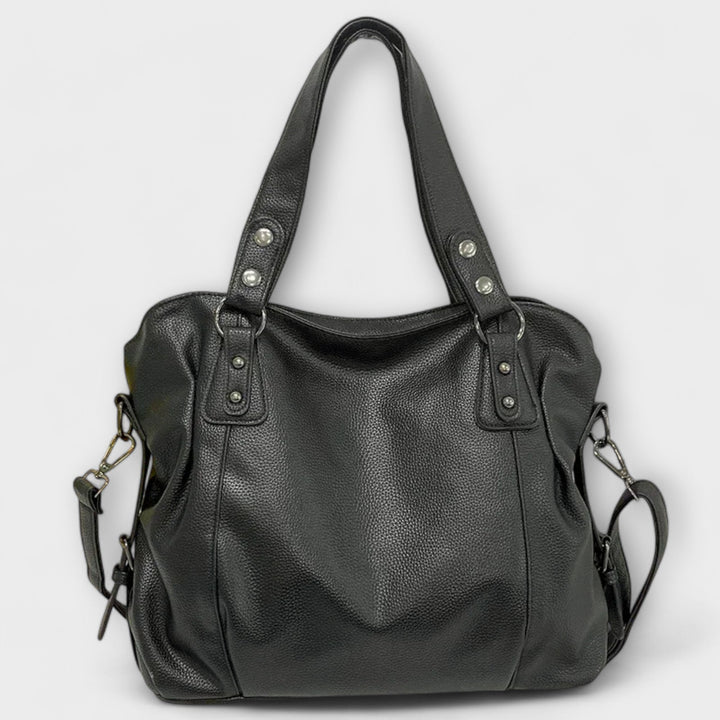 Annie | Elegant Hobo Shoulder Bag