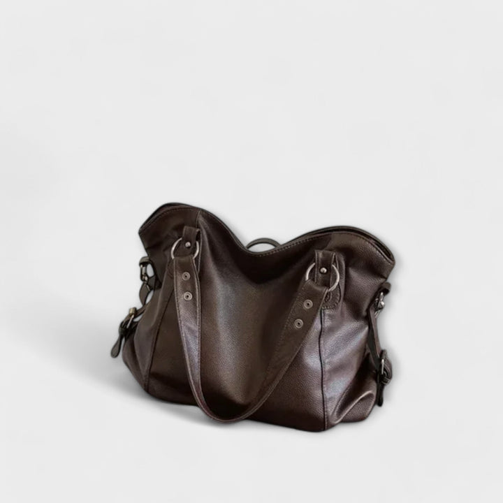 Annie | Elegant Hobo Shoulder Bag