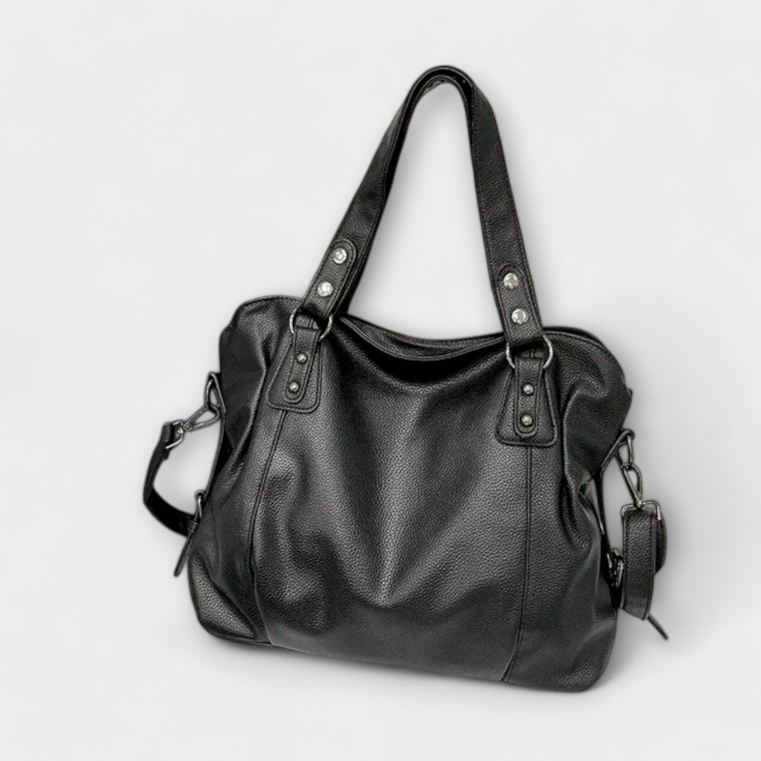 Annie | Elegant Hobo Shoulder Bag