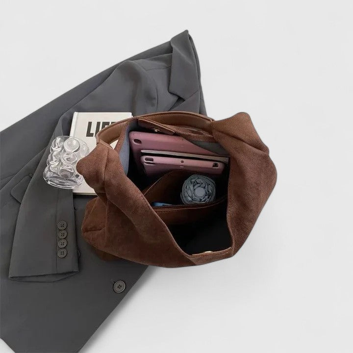 Annie | Stylish Tote Bag