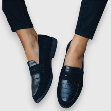 Vaenyss | Luxe Comfort Loafers