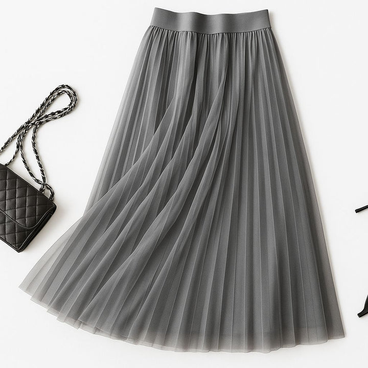 Annie | Tulle Skirt
