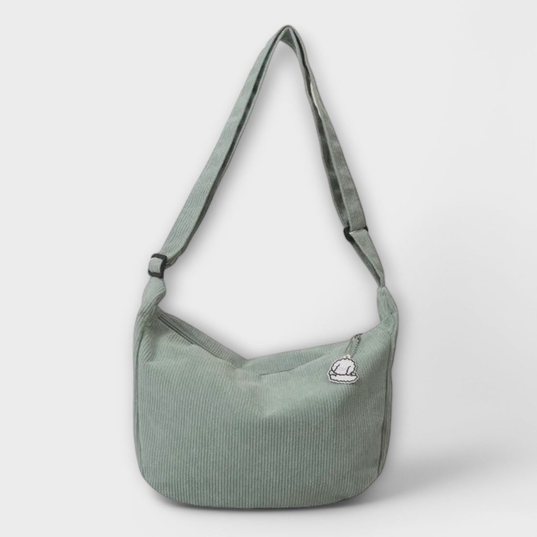Annie | Cordura Shoulder Bags