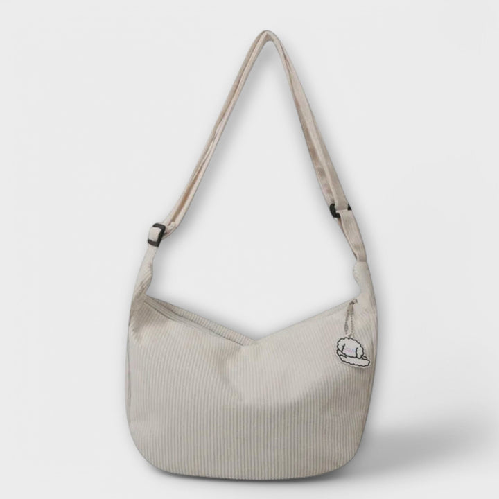 Annie | Cordura Shoulder Bags