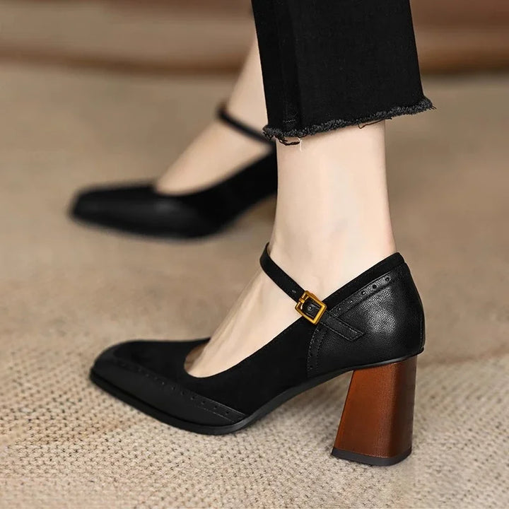 Annie | Classic Pumps