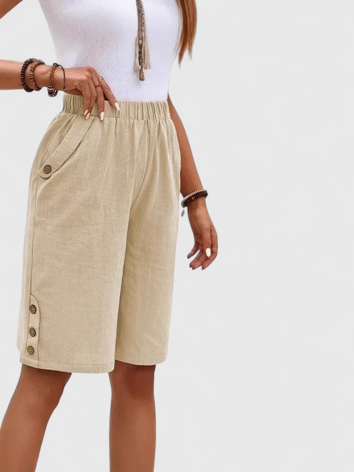 Annie | Comfortable Shorts