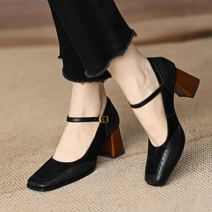 Annie | Classic Pumps
