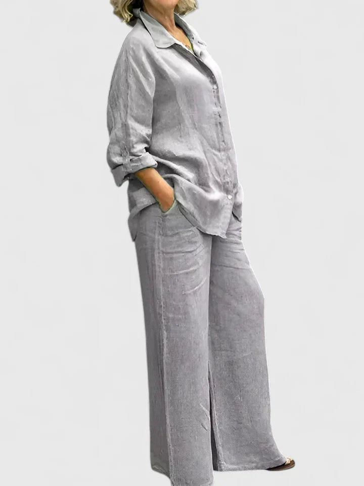 Annie | Cozy Ensemble