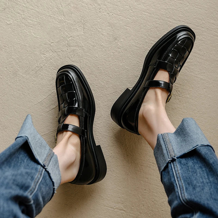 Annie | Retro Flats