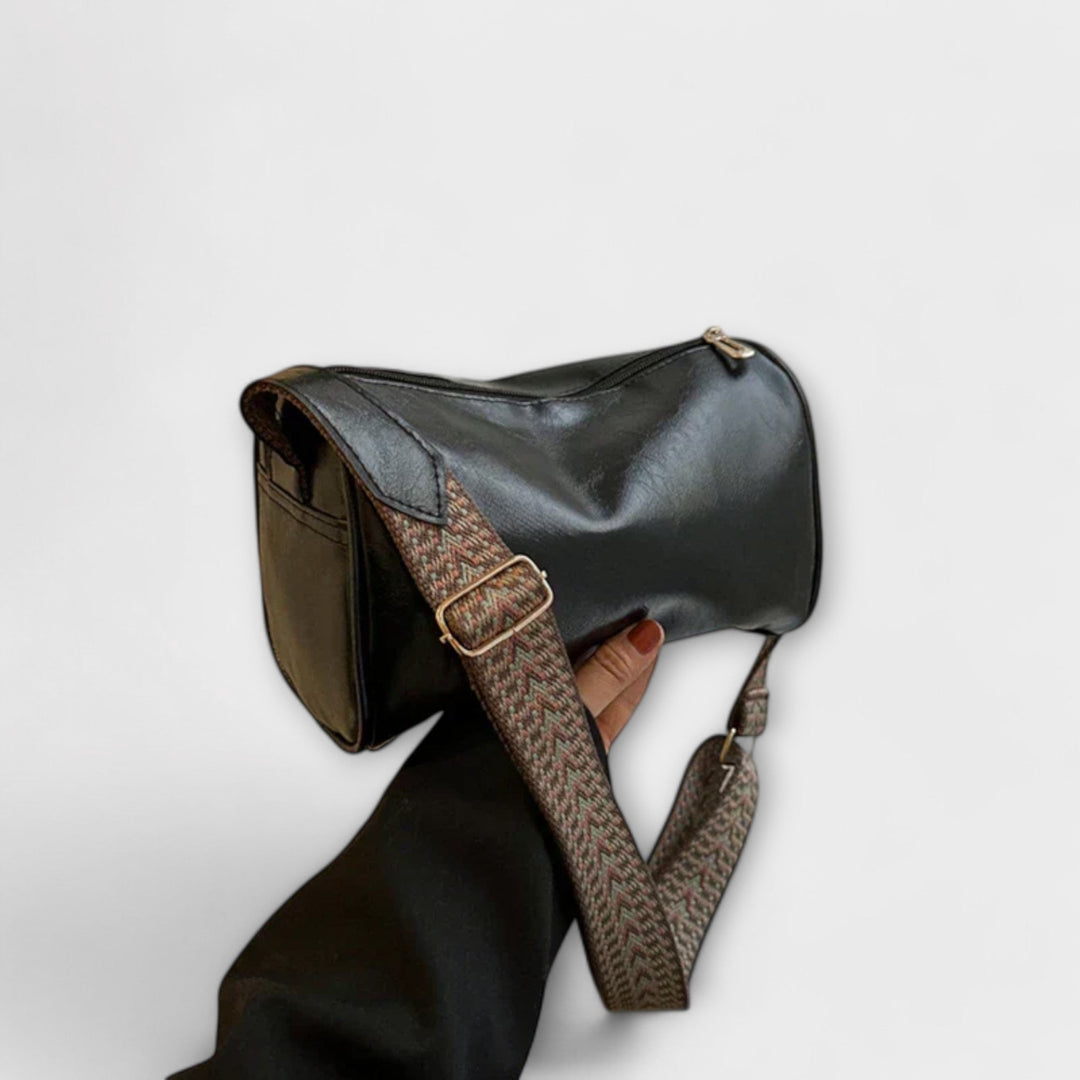 Annie | Vintage Crossbody Bag