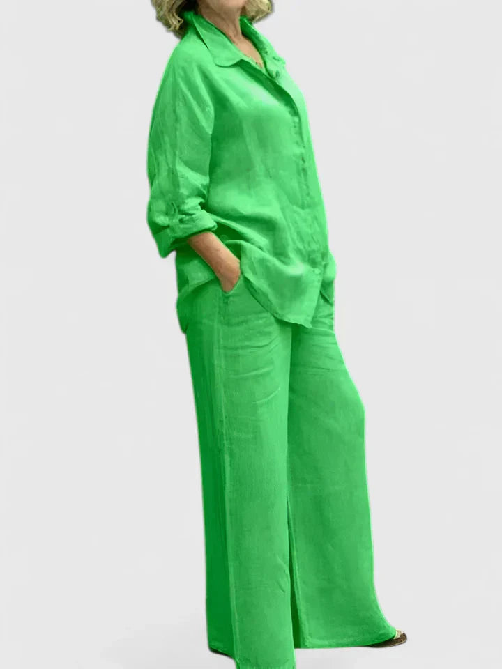 Annie | Cozy Ensemble