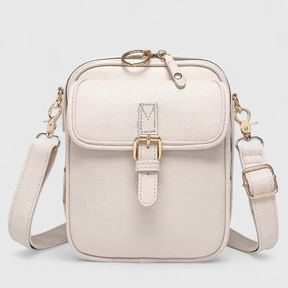 Annie | Elegant Crossbody Bag