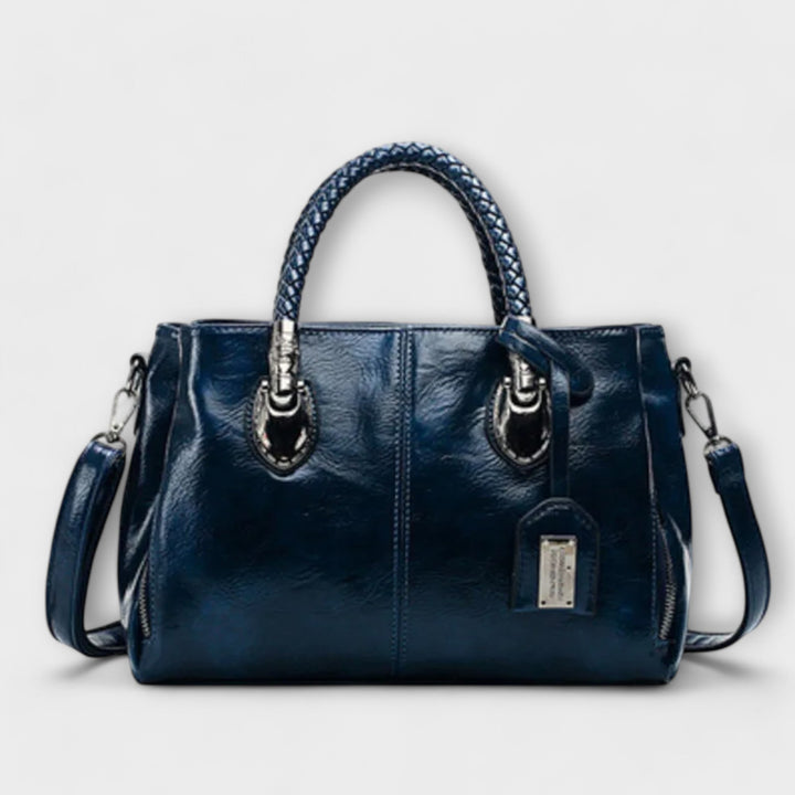 Annie | Elegant Duffel Bag