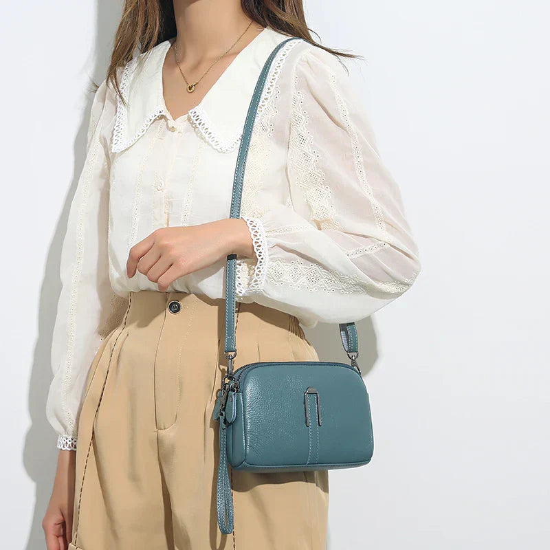 Annie | Luxury Crossbody