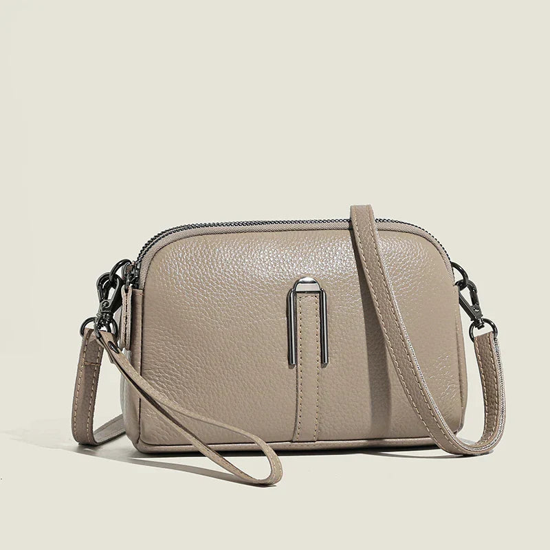 Annie | Luxury Crossbody