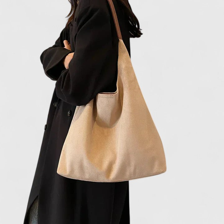Annie | Stylish Tote Bag