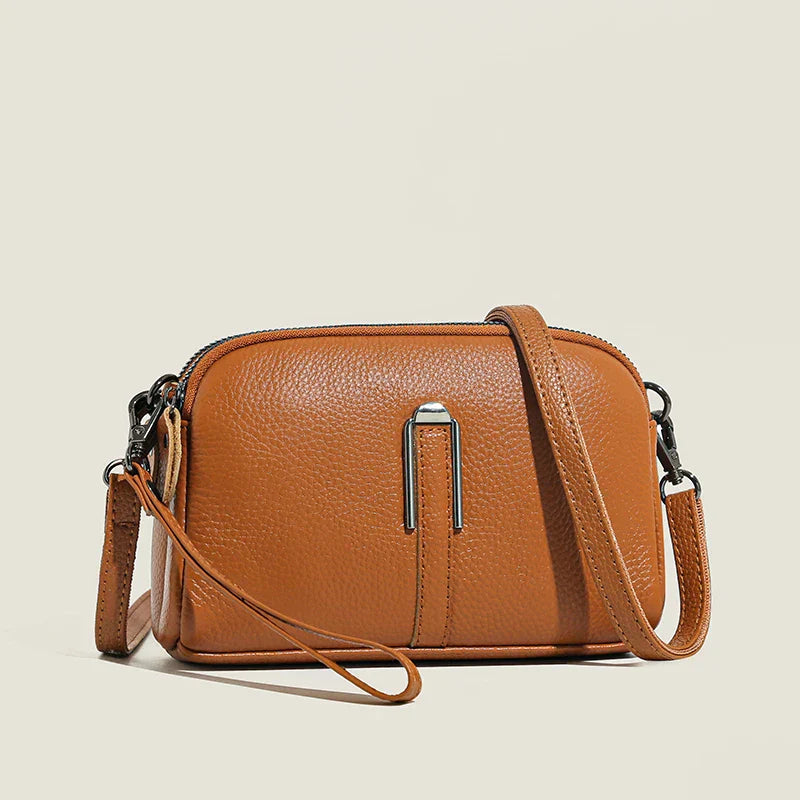 Annie | Luxury Crossbody