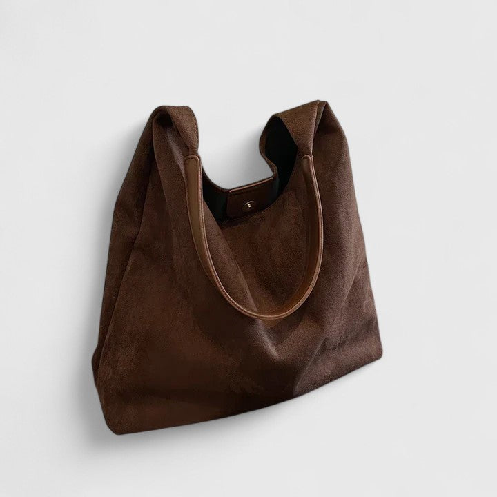 Annie | Stylish Tote Bag
