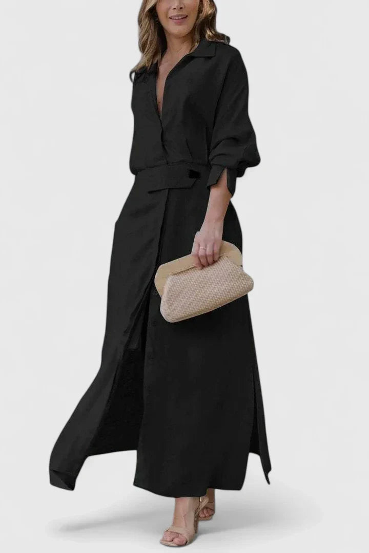 Monique | Maxi Dress