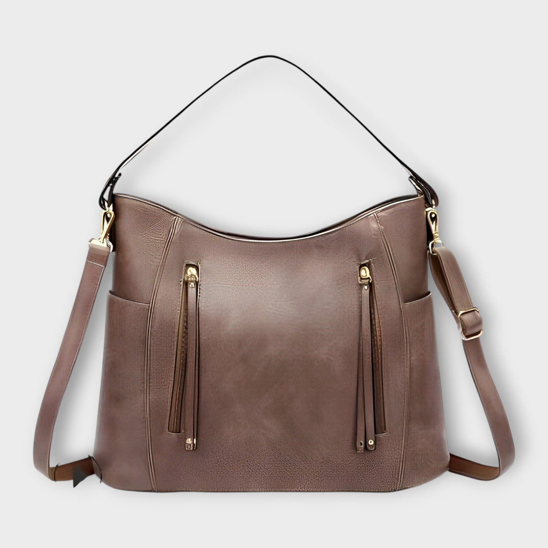 Annie | Vintage-Inspired Elegant Handbag