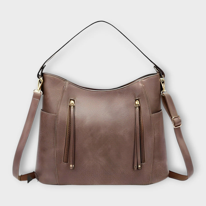 Annie | Vintage-Inspired Elegant Handbag