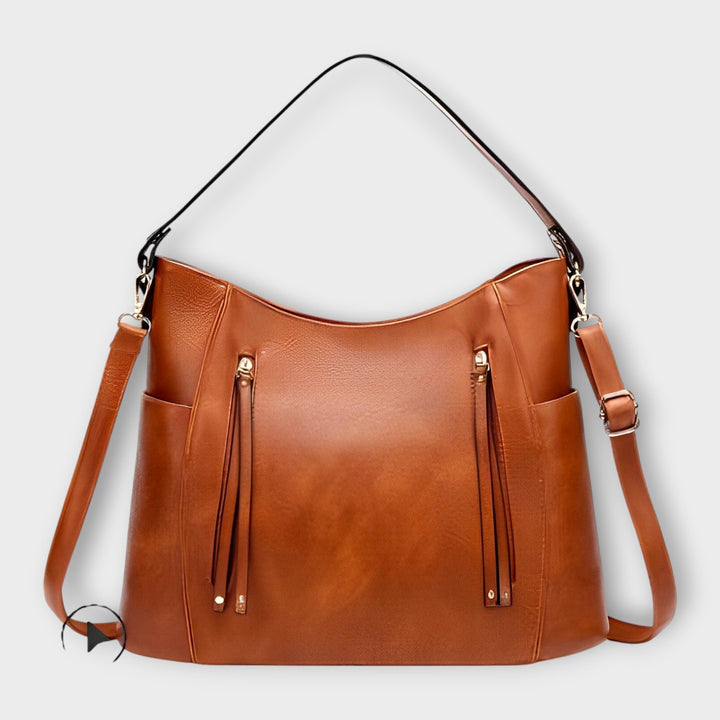 Annie | Vintage-Inspired Elegant Handbag