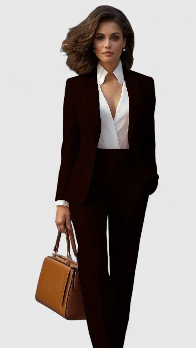 Annie | Elegant Women's Suit