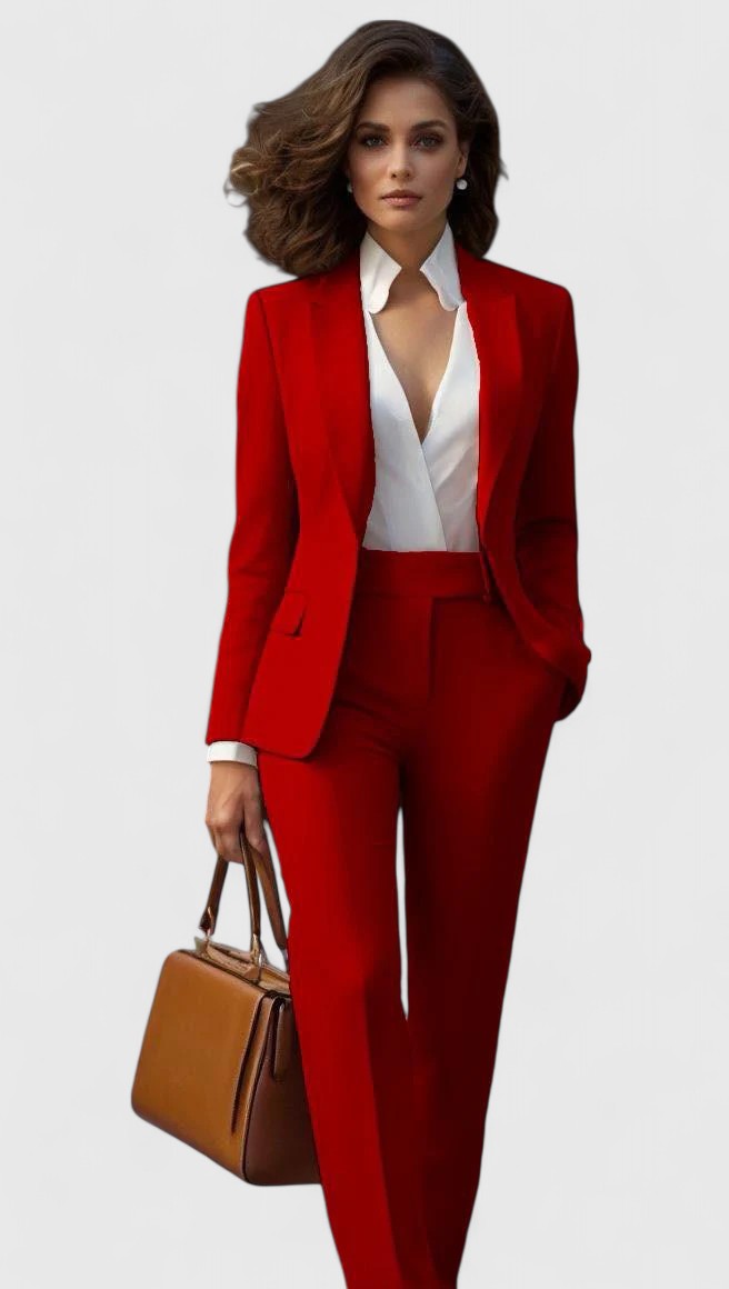 Annie | Elegant Women's Suit