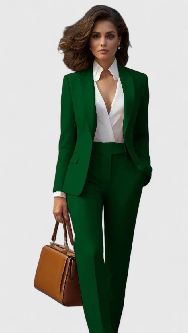 Annie | Elegant Women's Suit