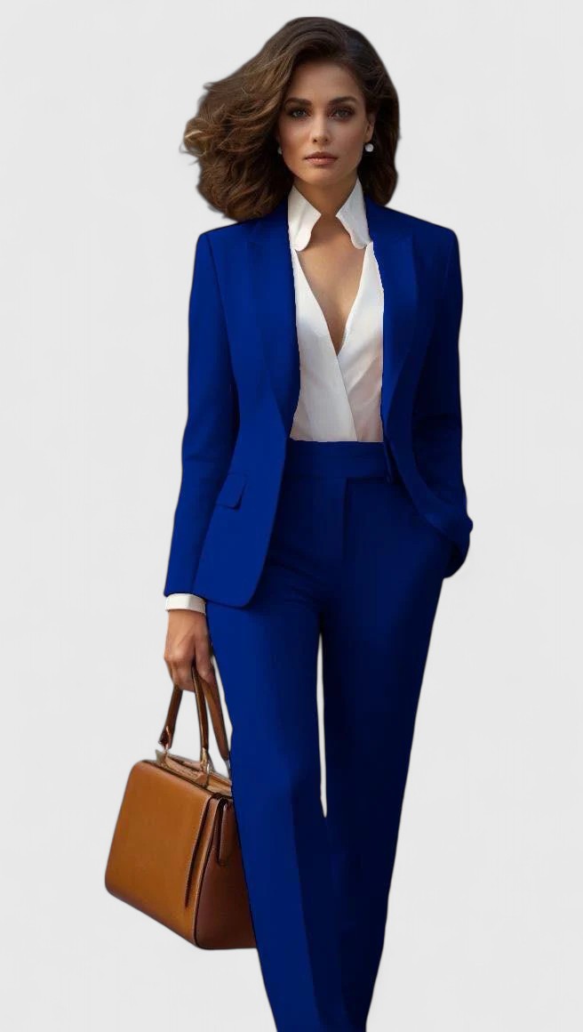 Annie | Elegant Women's Suit