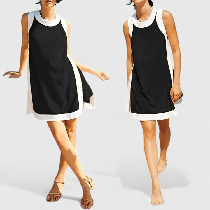 Annie | Comfortable Summer Co-ord