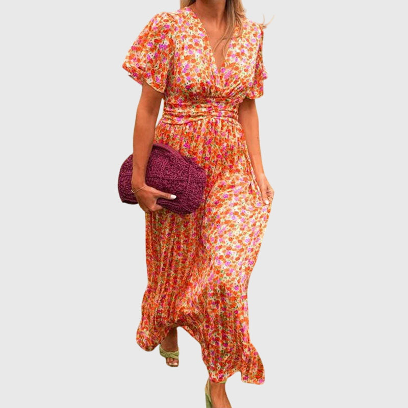 Alice | Summer Dress