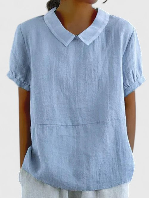 Annie | Elegant Shirt