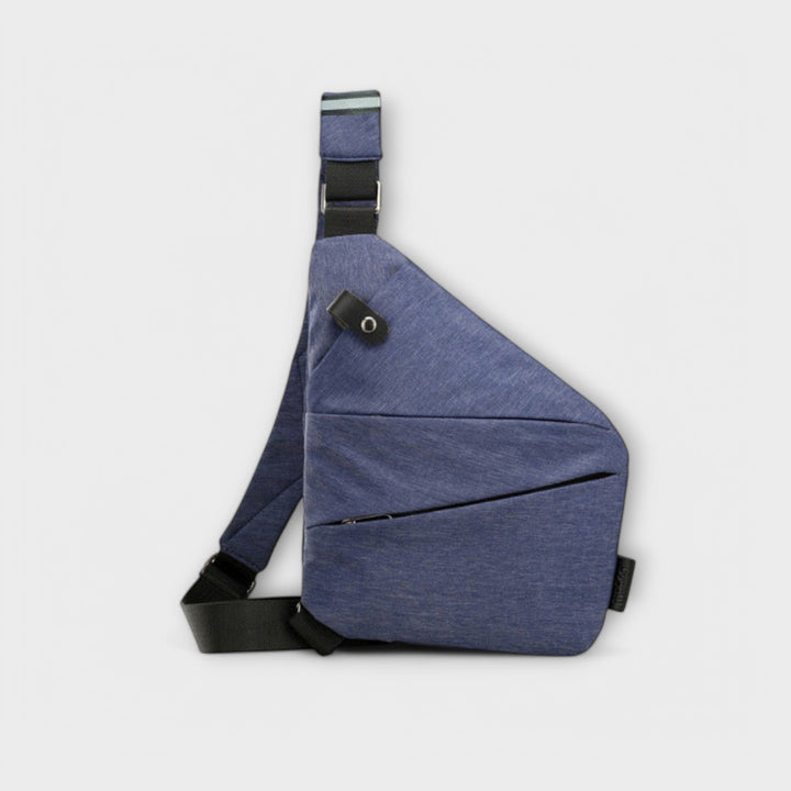 Annie | Anti-Theft Shoulder Bag