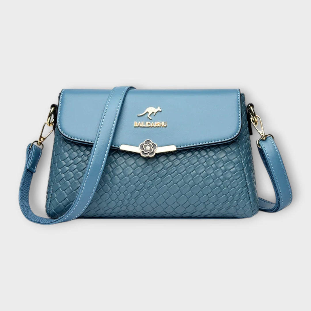 Annie | Luxurious Shoulder Bag