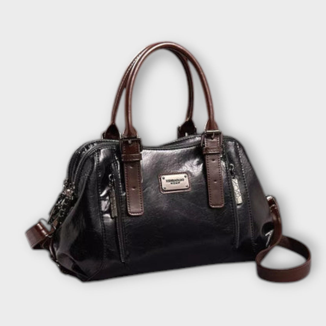 Annie | Elegant Vintage Shoulder Bag