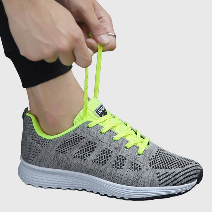 Annie | Orthopedic Shoes for Women