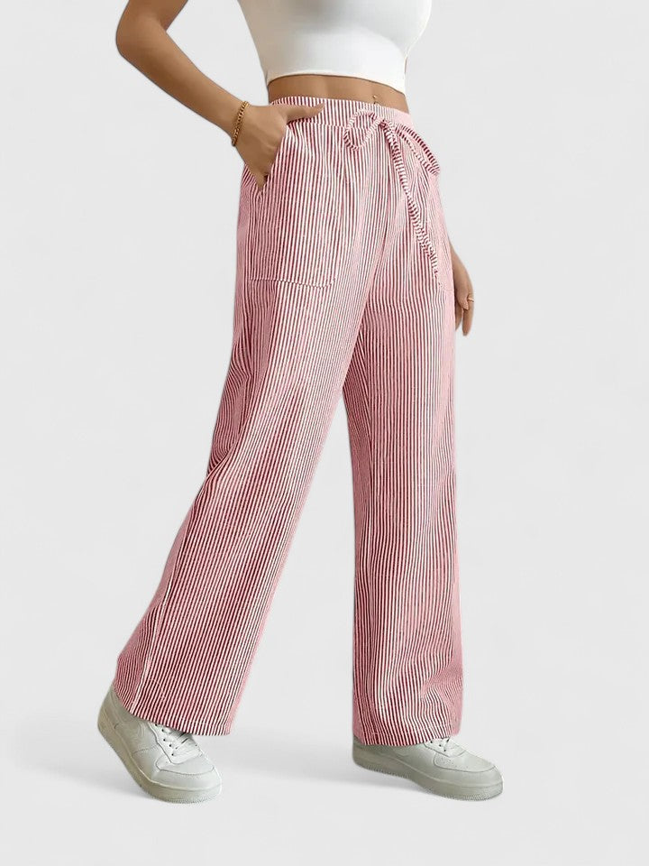 Annie | Stylish Trousers