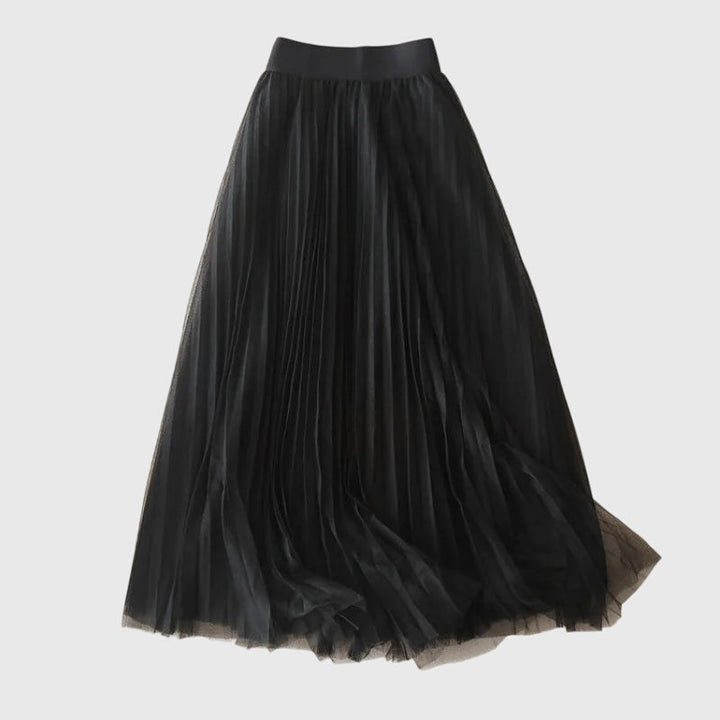 Annie | Tulle Skirt