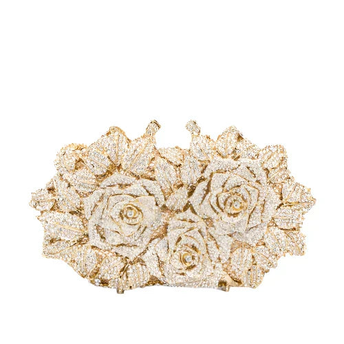 Annie | Sparkling Evening Clutch