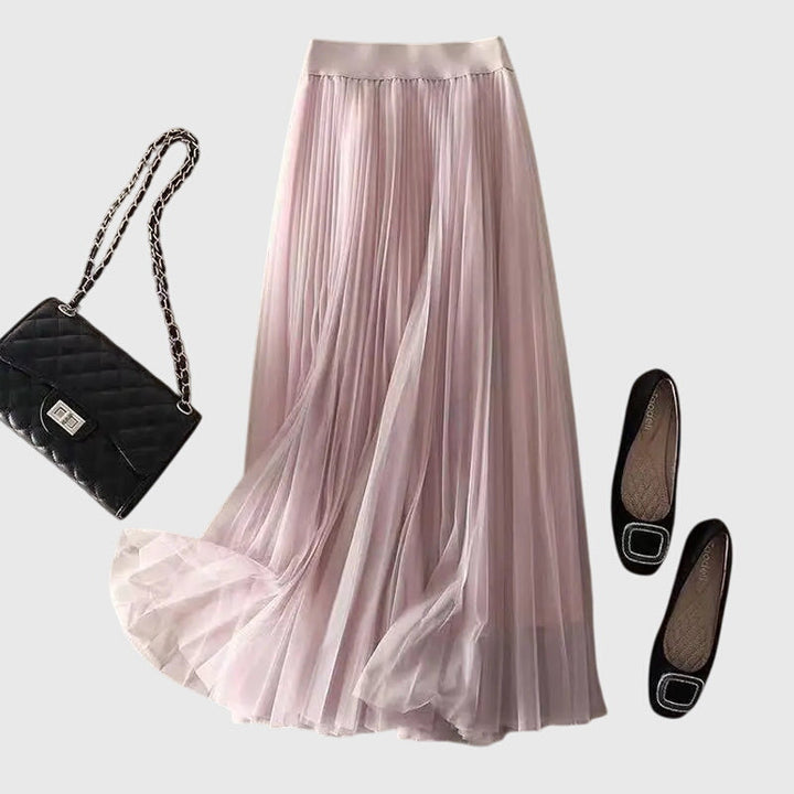 Annie | Tulle Skirt