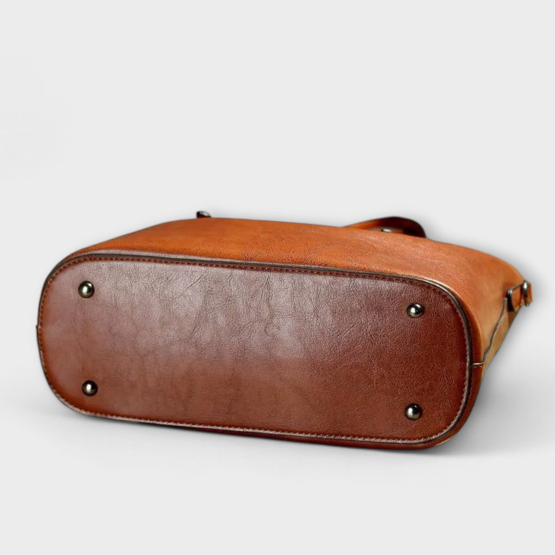 Annie | Vintage Shoulder Bag