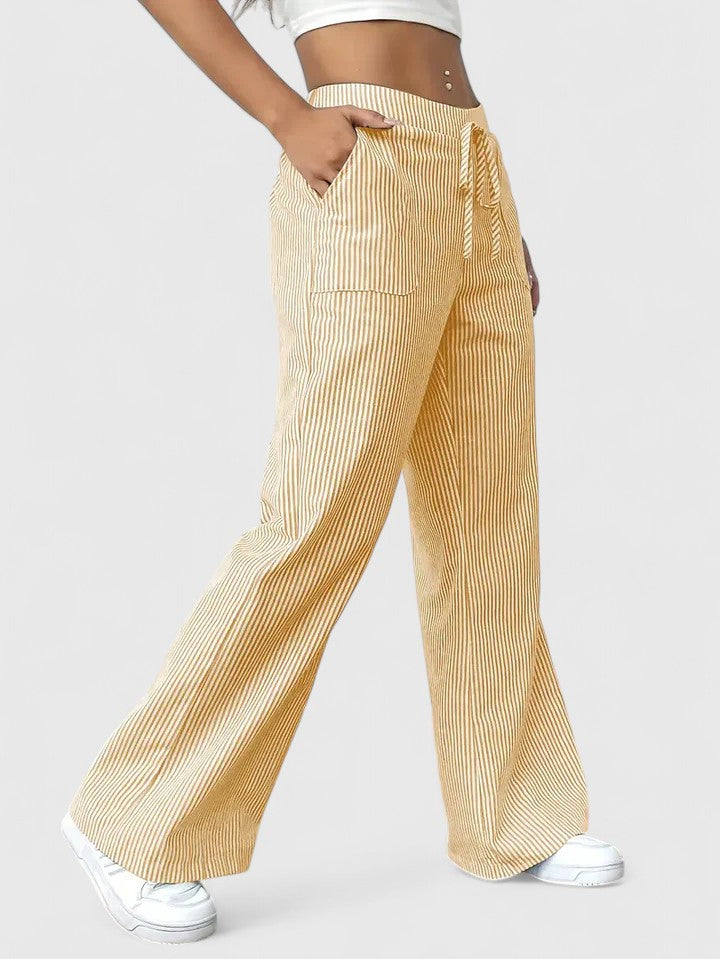 Annie | Stylish Trousers