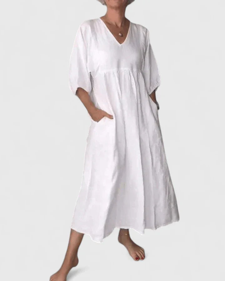 Thalyssa | Maxi Dress