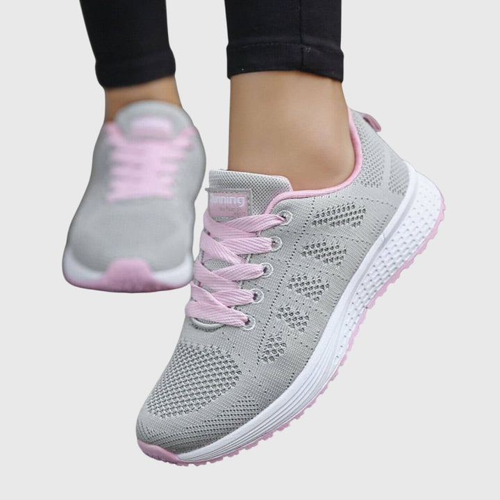 Annie | Orthopedic Shoes for Women