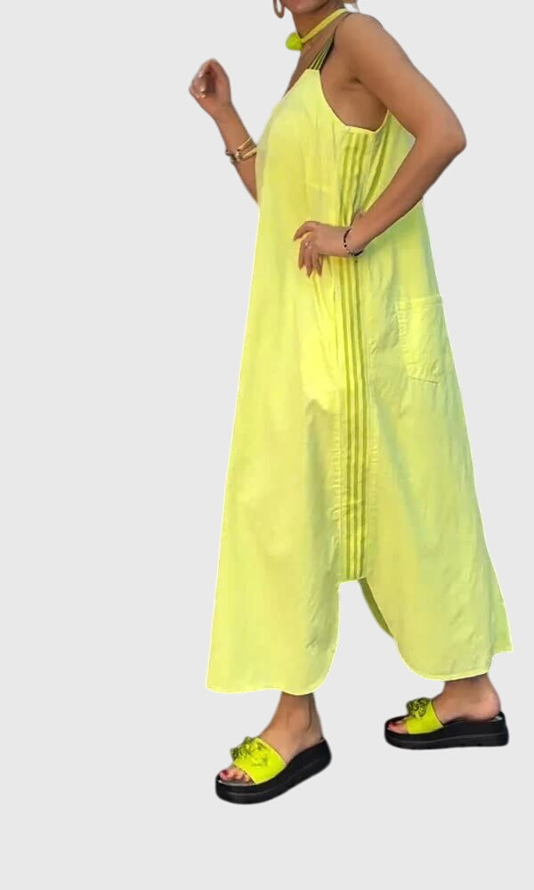 Annie | Summer Dress