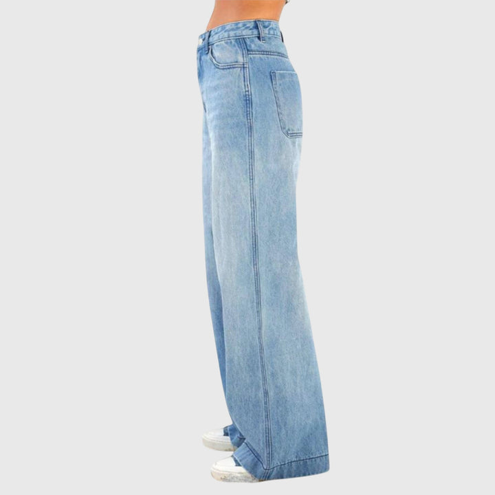 Annie | Baggy Pants for Women