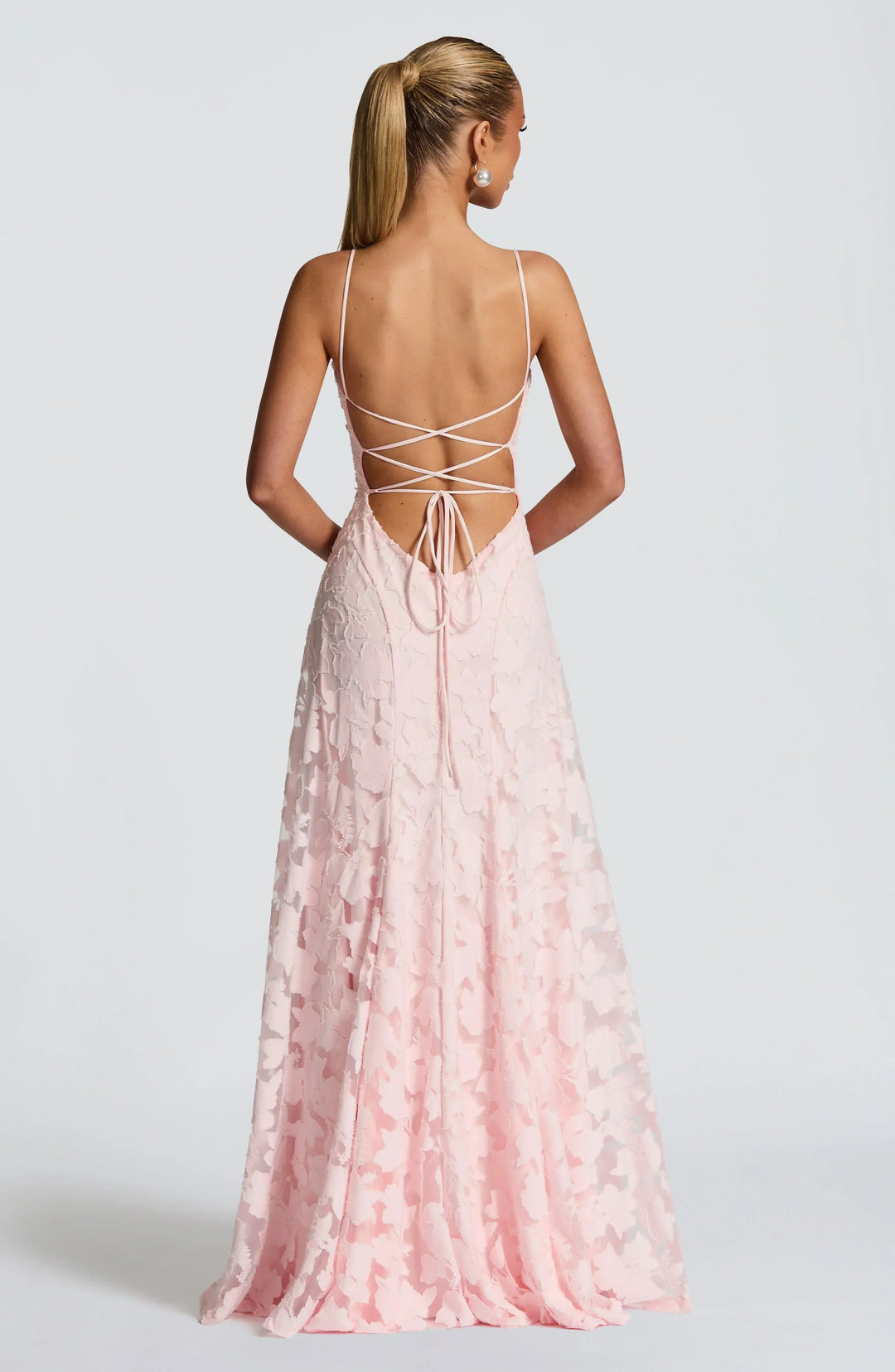 Maevy | Maxi Dress